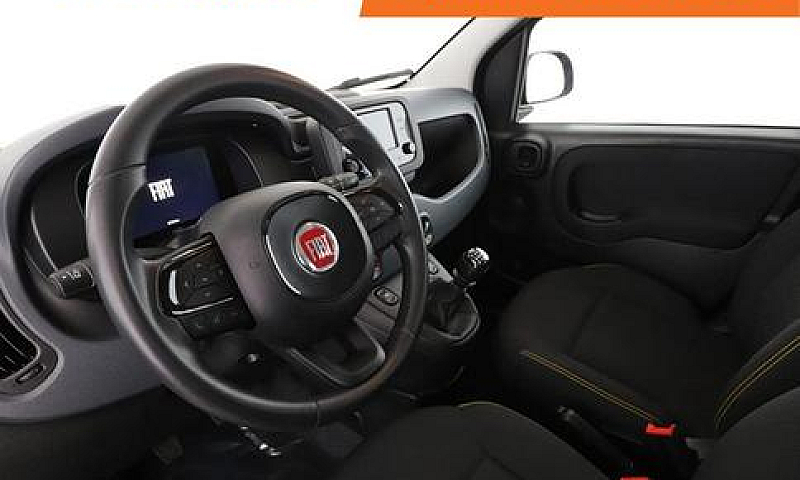 Fiat Panda Sa67801...