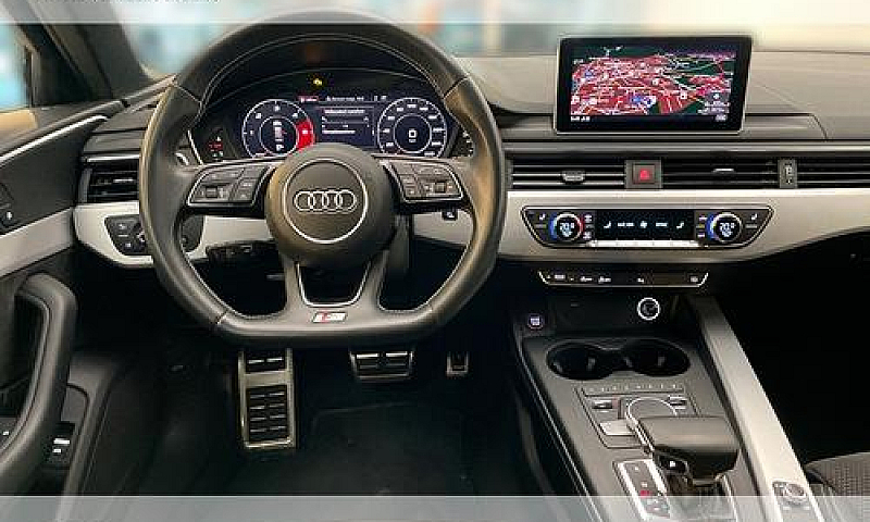 Audi S4 Avant 3.0 Td...