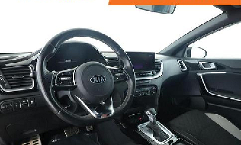 Kia Proceed Nf88345...
