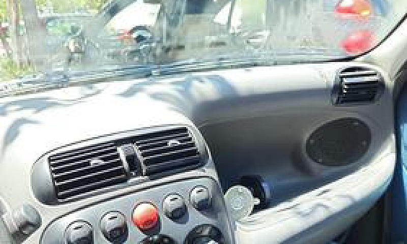 Fiat 600 1998...
