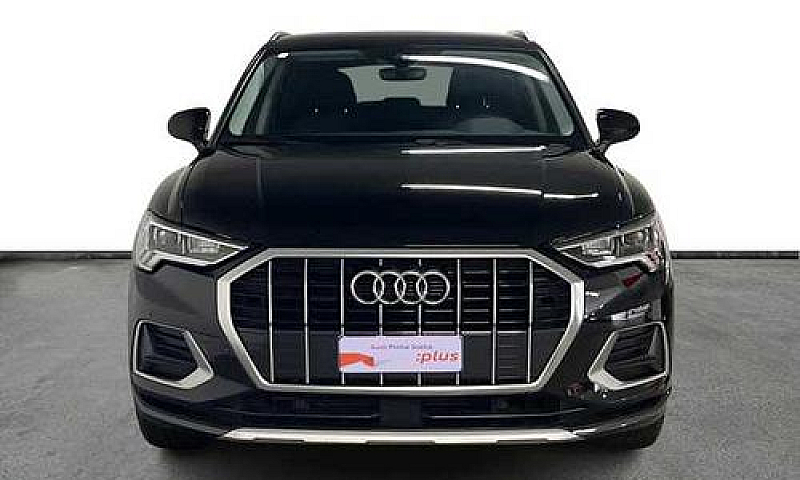 Audi Q3 35 Tdi S Tro...
