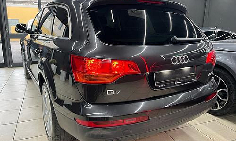 Audi Q7 3.0 V6 Tdi 2...