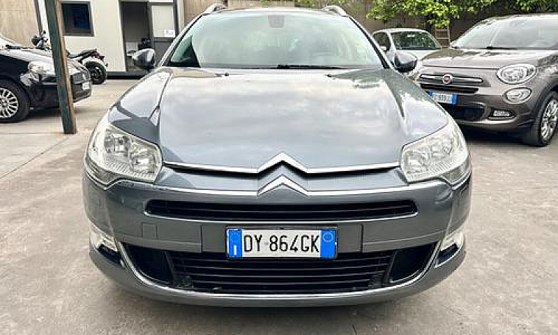 Citroen C5 2.0 Hdi 1...