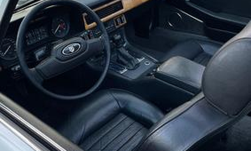 Jaguar Xj-Sc 3.6 Man...