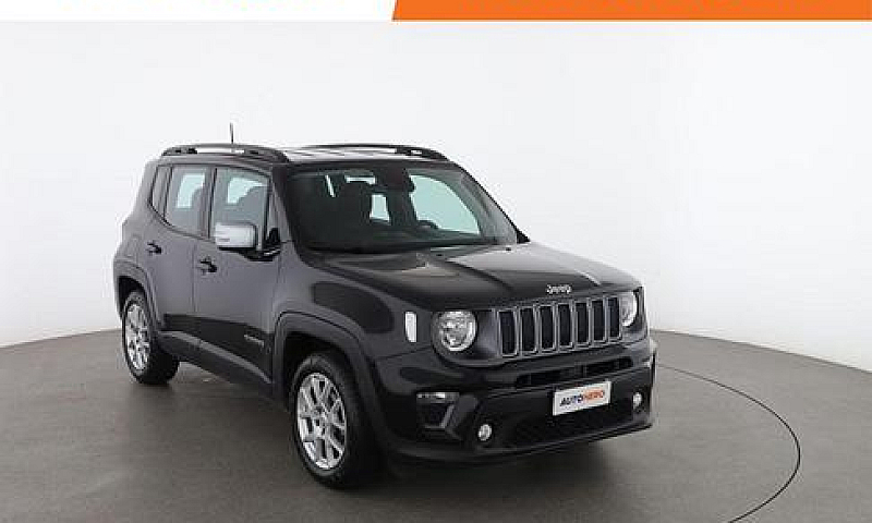 Jeep Renegade Db6041...