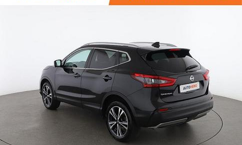 Nissan Qashqai Pd790...