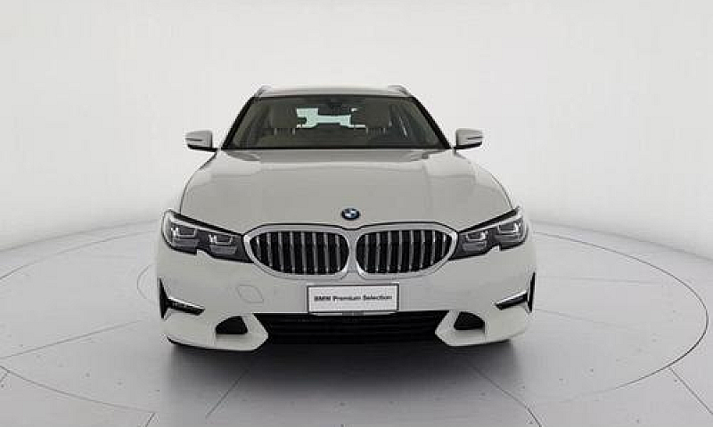Bmw 320 320D Touring...