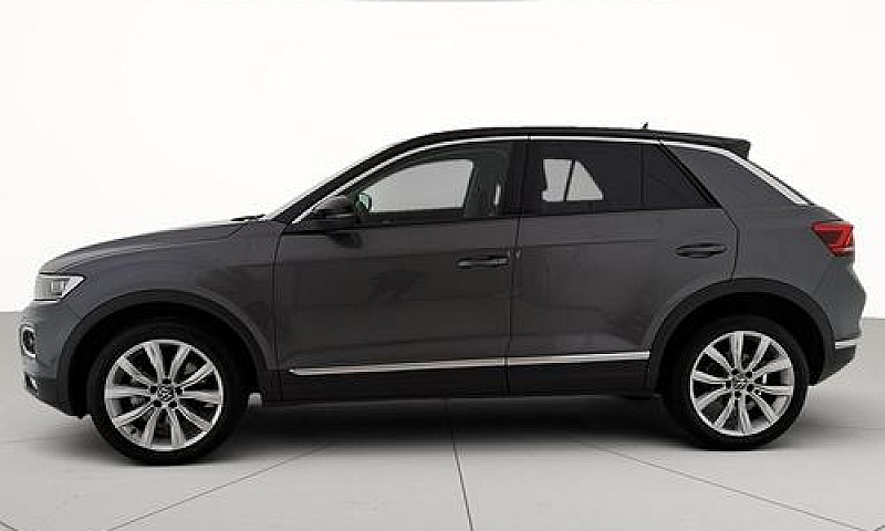 Volkswagen T-Roc 2.0...