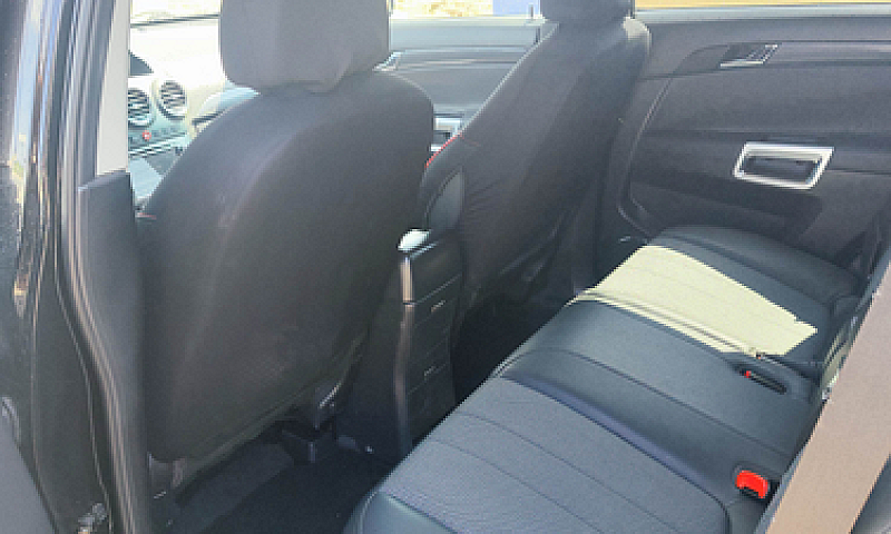 Perfetta Opel Antara...