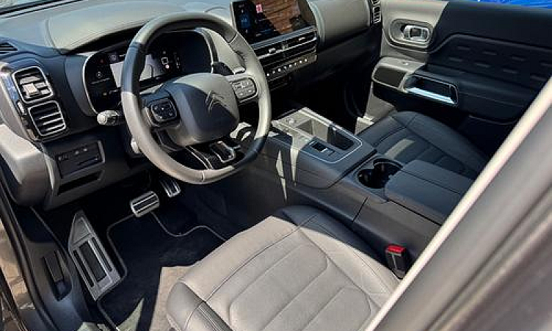 Citroen C5 Aircross ...