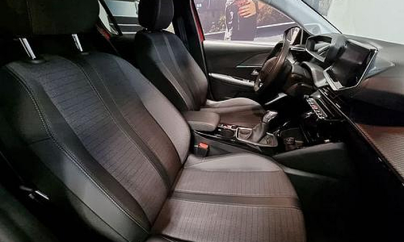 Peugeot 208 Puretech...
