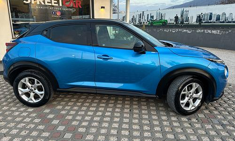 Nissan Juke 1.0 Dig-...