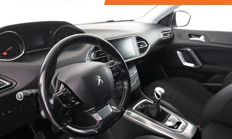 Peugeot 308 Xz98597...