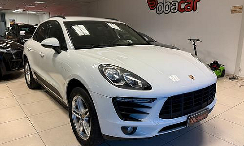 Porsche Macan 3.0 S ...