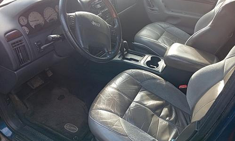 Jeep Gran Cherokee O...
