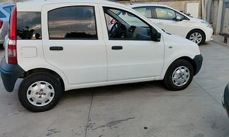 Fiat Panda 1.3 Mtj 1...
