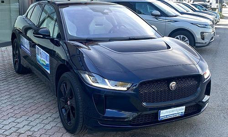 Jaguar I-Pace Ev 90 ...