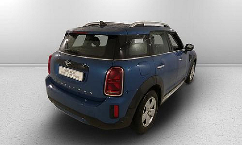 Mini Mini Countrym.(...