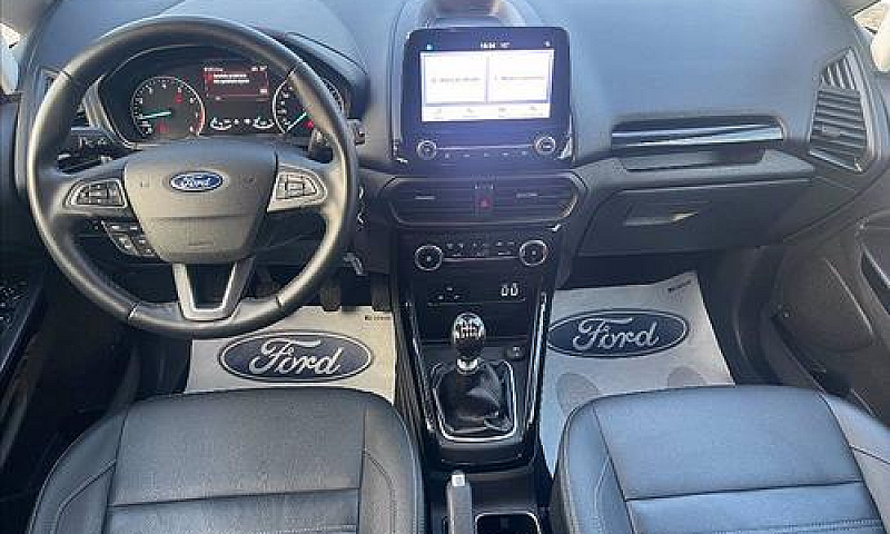 Ford Ecosport 1.0 Ec...