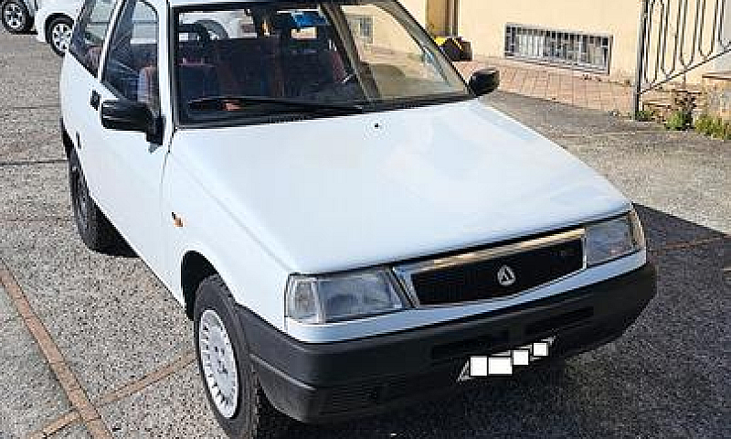 Autobianchi Y10 1.1 ...