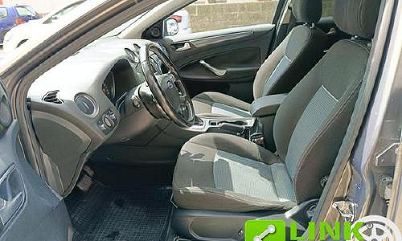Ford Mondeo 2.0 Tdci...