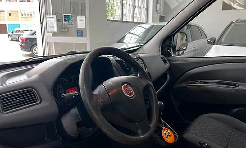 Fiat Doblò Maxi 1.4 ...