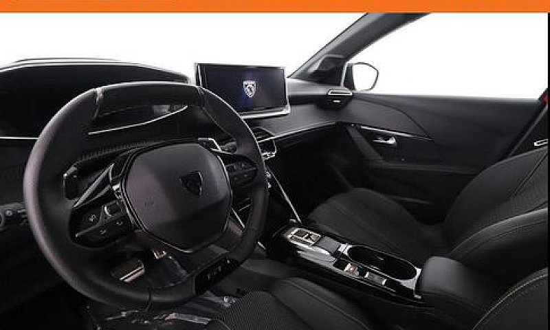 Peugeot 208 Sn75649...