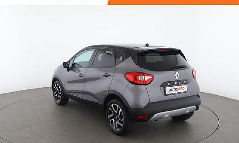 Renault Captur Cf838...