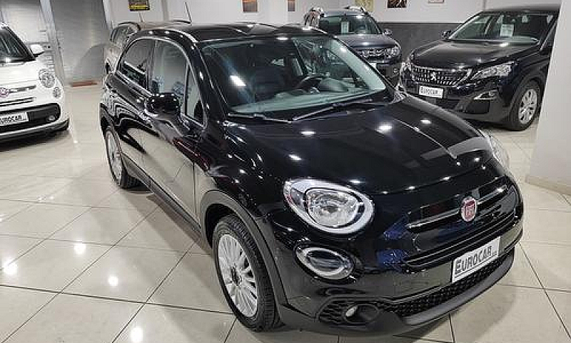 Fiat 500X 1.3 Multij...