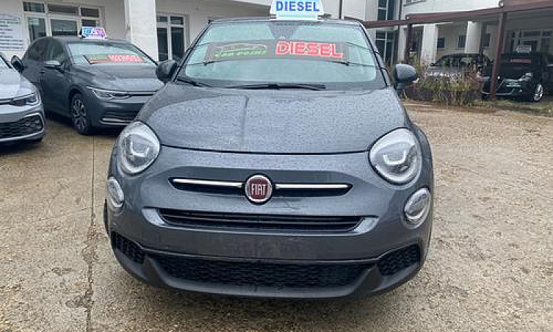 Fiat 500X 1.6 Multij...
