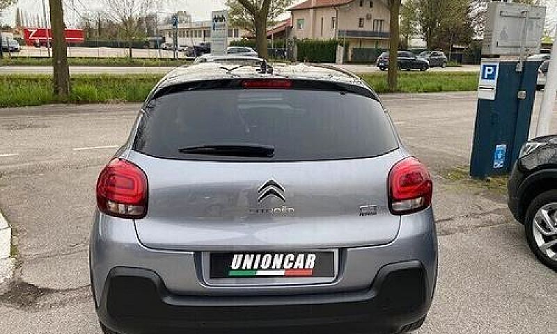 Citroen C3 Puretech ...