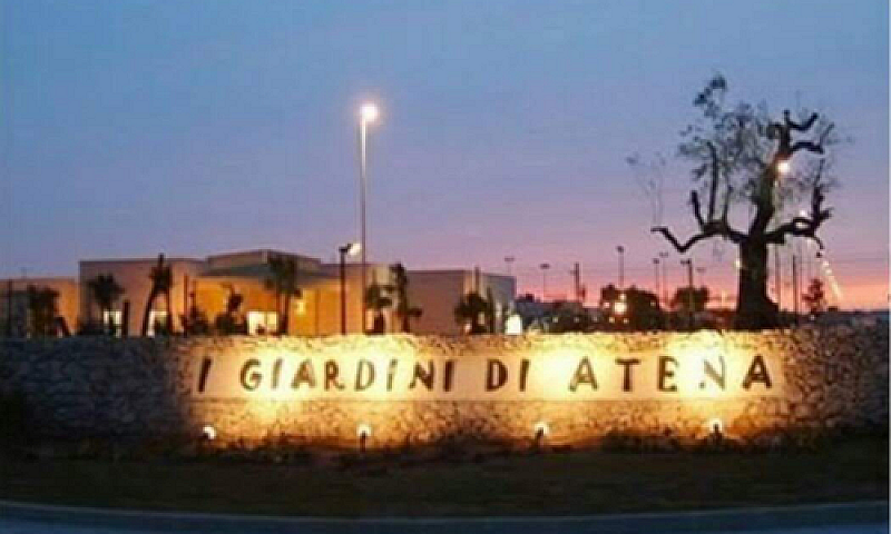 Appartamento Ben Arr...