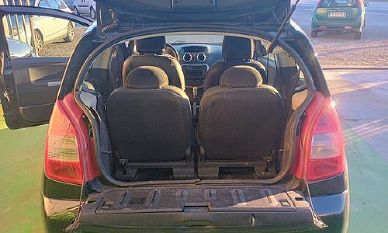 Citroen C2 Gpl - Ada...