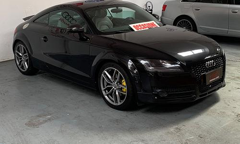Audi Tt Coupé 2.0 Tf...
