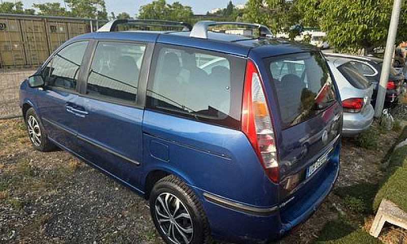 Fiat Ulysse 8 Posti...
