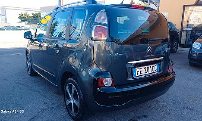 Citroen C3 Picasso B...