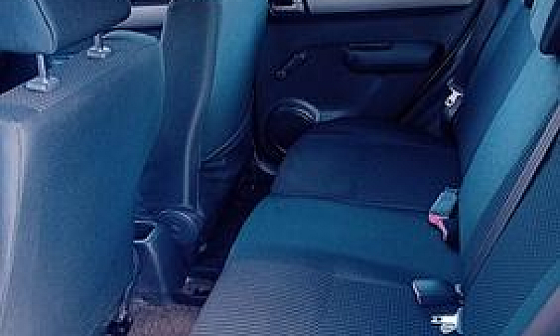 Suzuki Swift - Apert...