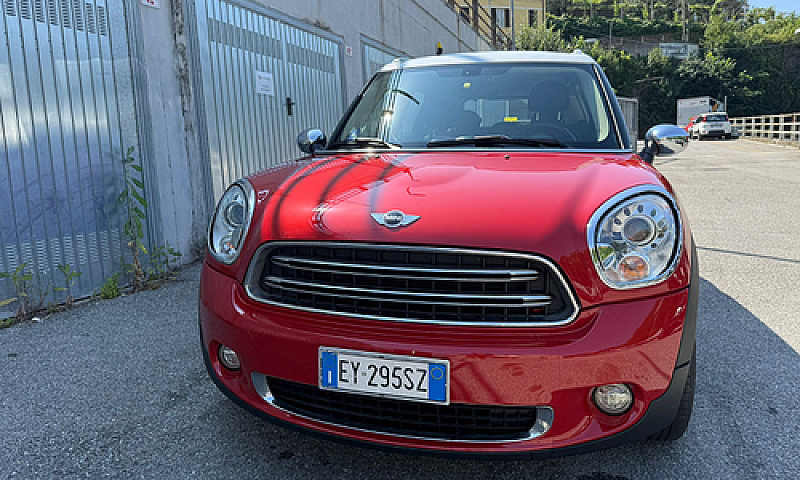 Mini Countryman 1600...