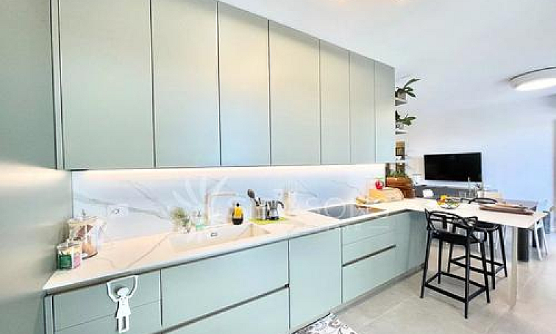 Appartamento Moderno...