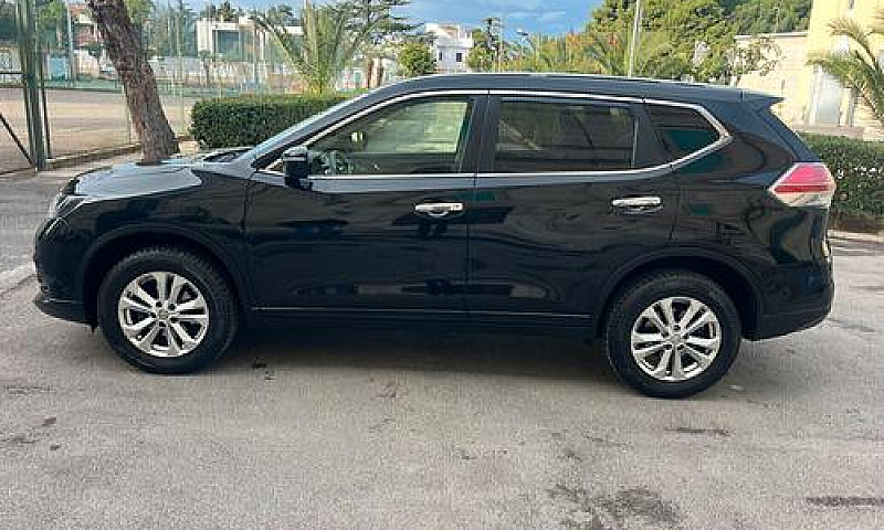 Nissan X-Trail 1.6 D...
