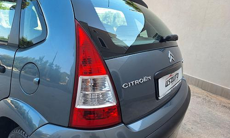 Citroen C3 1.1 Elega...