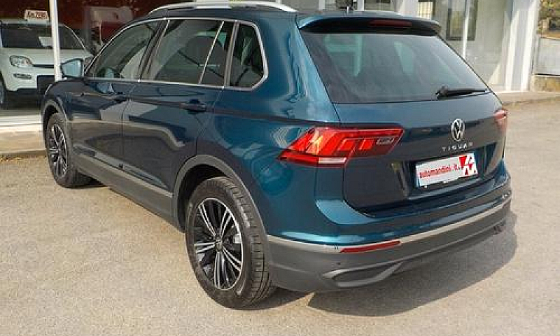 Volkswagen Tiguan 2....