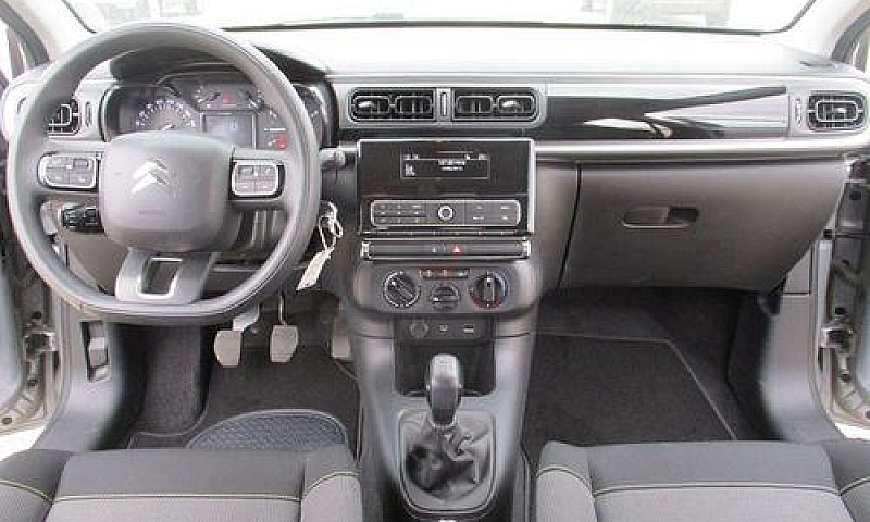 Citroen C3 Puretech ...