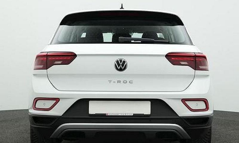 Volkswagen T-Roc 2.0...