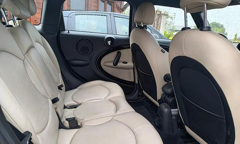 Mini Cooper D Countr...