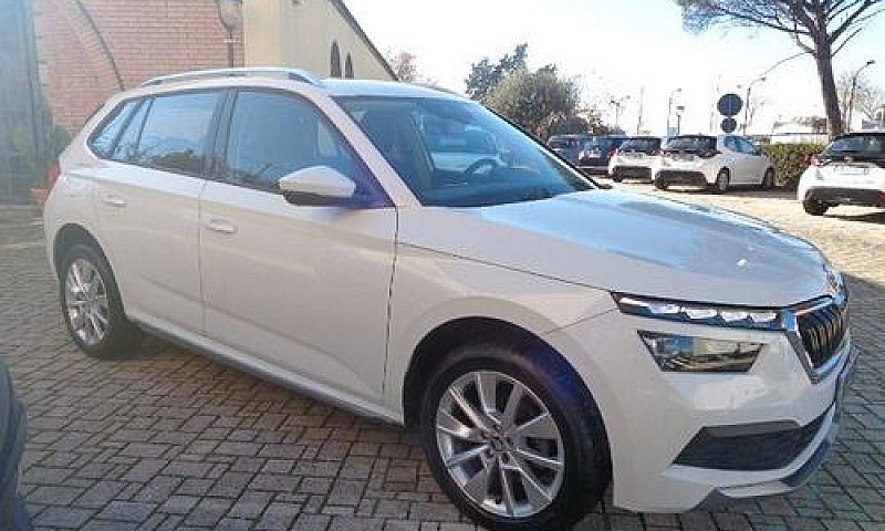 Skoda Kamiq 1.0 Tsi ...