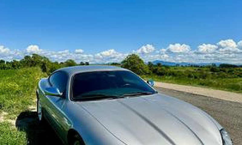 Jaguar Xk8 Coupè Pri...