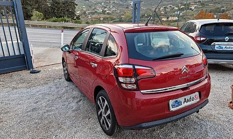 Citroen C3 1.0 Vti 6...