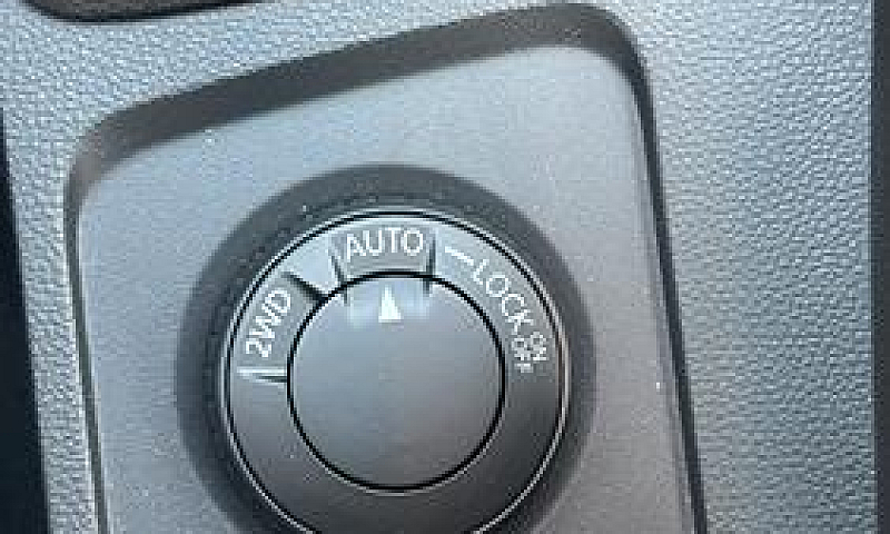 Duster 4X4 Diesel...