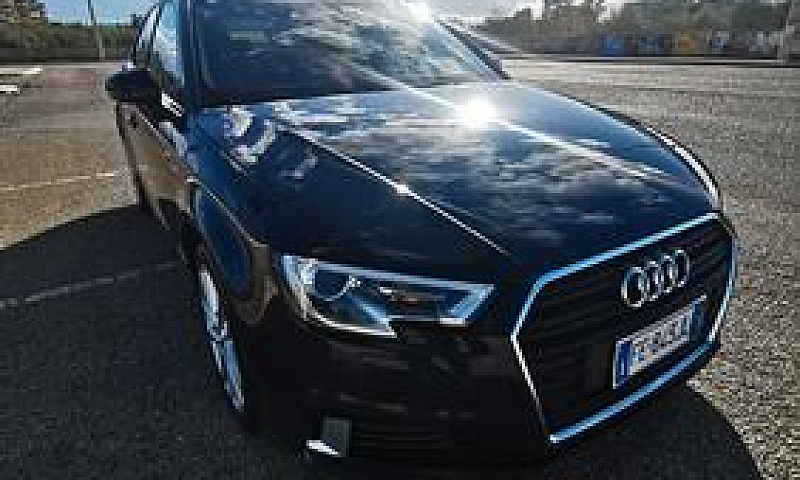 Audi A3 Spb 1.4 Tfsi...
